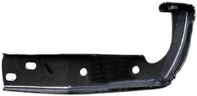 img 1 attached to Replacement Chevrolet Passenger Partslink GM1067117