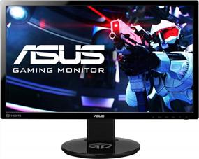 img 4 attached to ASUS VG248QE 1920X1080 Gaming Monitor