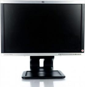 img 3 attached to 🖥️ Certified Refurbished HP LA1905WG Monitor - 60Hz, Model NM360AA#ABA-Cr