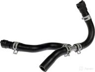 🔧 dorman 626-556 engine heater hose assembly for select models - improved with oe fix for optimal performance логотип