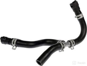 img 4 attached to 🔧 Dorman 626-556 Engine Heater Hose Assembly for Select Models - Improved with OE FIX for Optimal Performance