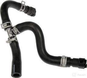 img 3 attached to 🔧 Dorman 626-556 Engine Heater Hose Assembly for Select Models - Improved with OE FIX for Optimal Performance