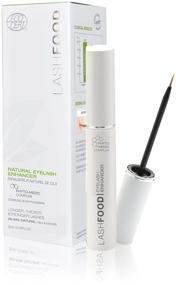 img 1 attached to ✨ Get Naturally Enhanced Eyelashes with LashFood Phytol Medic Eyelash Enhancer