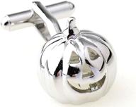 halloween cufflinks presentation: men's accessories for polishing cuff links, shirt studs & tie clips by mrcuff логотип