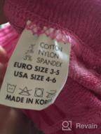 img 1 attached to 👧 Country Kids Little Girls Tights - Girls' Clothing for Socks and Tights review by Mike Wheeler