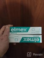 img 1 attached to 😬 Elmex Sensitive Toothpaste - 75ml, 4 Pack - Ideal for Sensitive Teeth, Enhanced SEO review by Adisorn Khamkon ᠌
