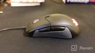 img 1 attached to SteelSeries Rival 310 gaming mouse, black review by Miyazaki Kiyoshi ᠌