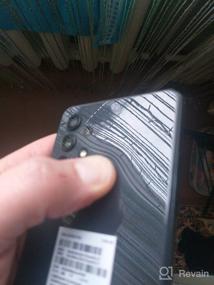 img 5 attached to Получите смартфон Tracfone Samsung Galaxy A32 5G, 64ГБ, черный - заблокированный и предоплаченный для умного и доступного телефона!