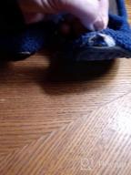 img 1 attached to 👟 Ditont Toddler Slippers Lightweight Dt191007Grey25 Boys' Shoes: Comfortable and Stylish Footwear for Little Boys review by Eric Froedge