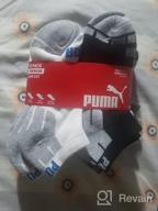 картинка 1 прикреплена к отзыву Носки PUMA Girls Pack в персиковом цвете. от Lori Stein