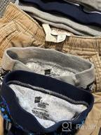 img 1 attached to Hanes Tagless Briefs 10 Pack Assorted review by Mike Zeigler