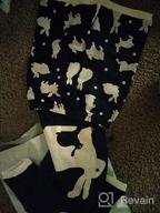 img 1 attached to 👨 High-Quality Family Feeling Pajamas Sleepwear for Toddler Boys - Versatile Clothing for Sleepwear & Robes review by Marvin Perry