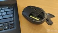 img 2 attached to Logitech M590 Multi-Device Silent Mouse review by Mohammad Taufik ᠌