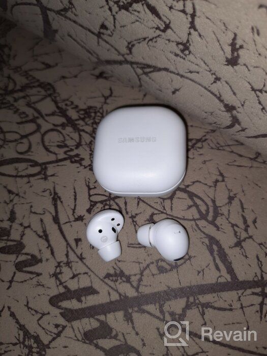 img 3 attached to Samsung Galaxy Buds2 Pro wireless headphones, bora purple review by Nam Le Bao ᠌