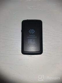 img 7 attached to MP3 player DIGMA Z4 16GB 16 GB, Bluetooth, black/grey
