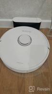 img 1 attached to Robot vacuum cleaner Roborock S6/T6, white review by Czesawa Kubiak (Czes ᠌