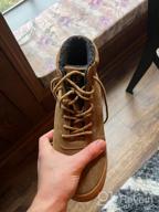 img 1 attached to 👟 Sawyer Sneaker by Element Footwear: the Perfect Fit for Medium-Sized Feet review by Matt Abba