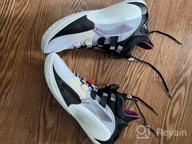 картинка 1 прикреплена к отзыву LI NING ABAR011 Men's Shoes: High-performance Professional Basketball Sneakers от Richie Jacobson