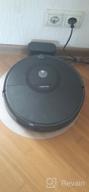 img 2 attached to Robot vacuum cleaner Roborock E5 RU, black review by Dorota Dudek ᠌