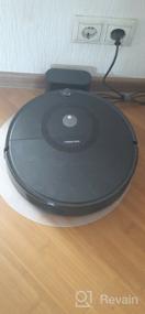 img 7 attached to Robot vacuum cleaner Roborock E5 RU, black