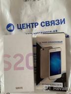 img 1 attached to Smartphone Samsung Galaxy S20 FE 6/128 GB RU, mint review by Aneta Budziska ᠌