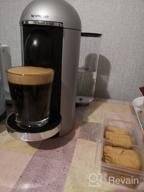 img 1 attached to ☕️ De'Longhi Nespresso ENV 150 Red: A Premium Capsule Coffee Machine review by Agata Kozio ᠌