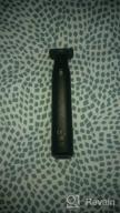 img 3 attached to Trimmer Philips OneBlade Pro QP6530/15, black/green review by Anastazja Frelek (Ma ᠌
