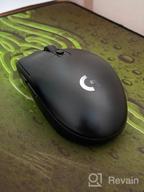 картинка 1 прикреплена к отзыву Logitech G305 Lightspeed: Идеальная беспроводная игровая мышь от Ha Joon (Kim joon) ᠌