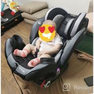 img 1 attached to Evenflo EveryStage Canyons Car Seat review by Aneta Gsiewska ᠌