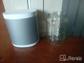 img 10 attached to Xiaomi Mi Smart Speaker, white