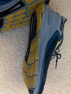 img 1 attached to ALTRA AL0A547F Torin Running Black Men's Shoes review by John Collins