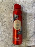 img 1 attached to Old Spice Antiperspirant Deodorant Rock Spray review by Ewa Kornacka ᠌