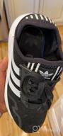 img 1 attached to 👟 Adidas Originals Essential Sneaker Legacy Boys' Shoes: A Must-Have for Fashion-forward Kids review by Greg Birchfield