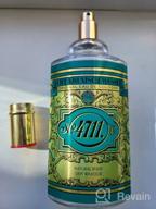img 1 attached to 🍊 Original 4711 Cologne in 50 ml Size review by Wiktor Grzankowski ᠌