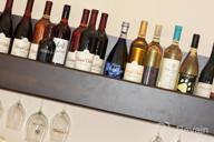 img 1 attached to White Prepac Floating Wine Rack for 18 Standard 750ml Bottles of Spirits review by Emmanuel Winschel