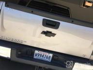 img 1 attached to Upgraded Winjet LED Taillights For Chevy Silverado [2007-2014] - Clear Lens Driver And Passenger Side LED Tail Lights For Silverado 1500, 2500, And 3500 review by Alexis Guiney