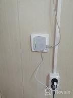 img 1 attached to WiFi router TP-LINK TL-MR3020, white review by Athit Za ᠌