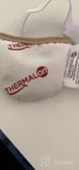 img 1 attached to Relieve Pain With Thermalon Moist Heat Compress - Style For Comfort! review by Sean Skinner