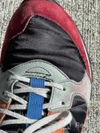 картинка 1 прикреплена к отзыву Merrell Альпийская кроссовка черного цвета из нейлона, мужская обувь от Jonathan Lloyd