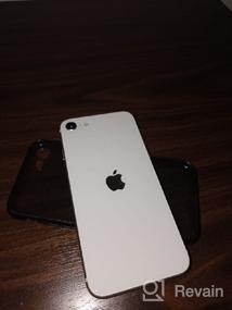 img 5 attached to Обновленный Apple iPhone SE (2-го поколения), US версия, 64 ГБ, красный для AT&T