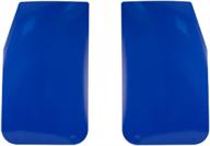 sparco 03791az blue universal flap логотип