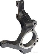 🔧 dorman 697-910 steering knuckle - front right - compatible with various models logo