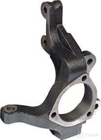 img 1 attached to 🔧 Dorman 697-910 Steering Knuckle - Front Right - Compatible with Various Models