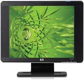 img 2 attached to 🖥️ Enhanced Viewing Experience with HEWLETT PACKARD HP VP17 Inch LCD Monitor featuring Anti-Glare Screen