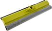 docazoo docapole squeegee threaded extension logo