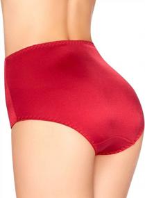 img 1 attached to Shape Your Body With Ilusion Compress Panty 2155!