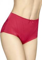 shape your body with ilusion compress panty 2155! logo
