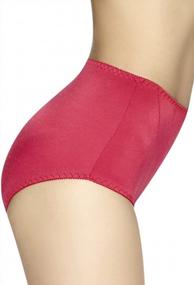 img 2 attached to Shape Your Body With Ilusion Compress Panty 2155!
