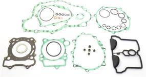 img 1 attached to Athena P400485850039 Complete Engine Gasket