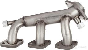 img 2 attached to ATP Automotive Graywerks 101271 Manifold